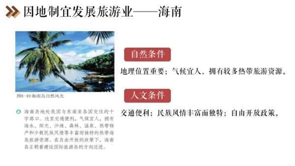 6.4 发展的选择 课件（25张PPT）