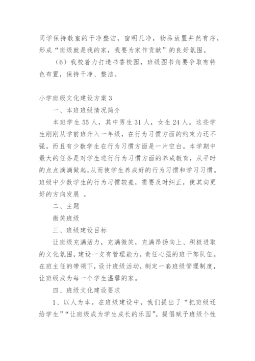 小学班级文化建设方案_5.docx