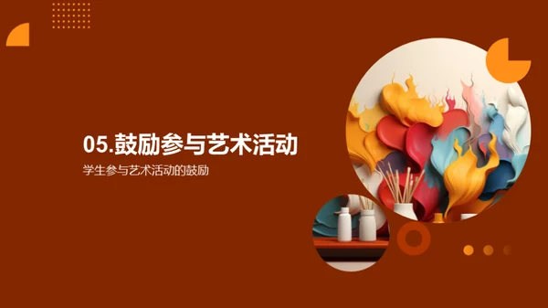 艺术世界深度解析