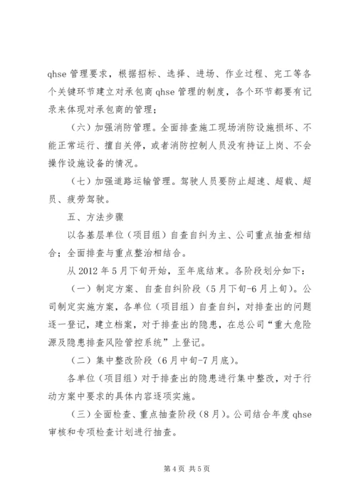 镇安全生产“打非治违”专项行动实施方案1 (2).docx