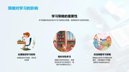 高一学习策略