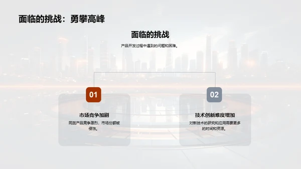 创新驱动，共赢未来