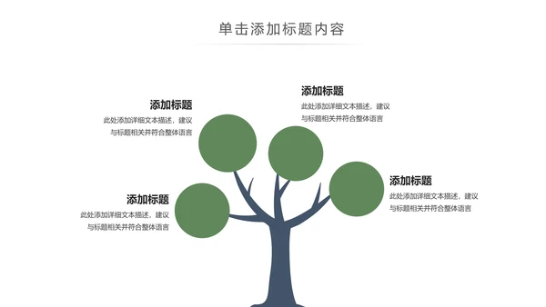 茶文化茶叶绿茶产品介绍动态PPT模板