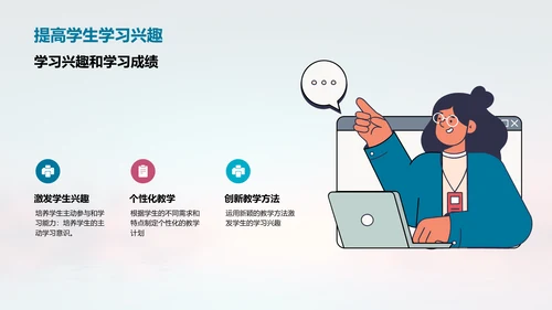 教师培训分享会