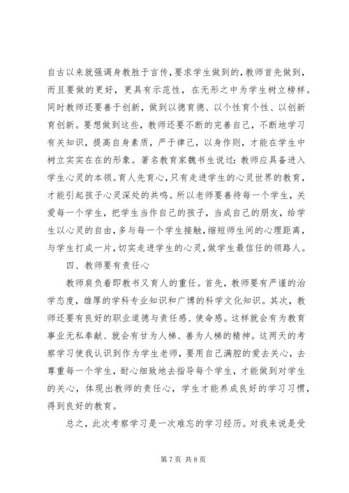外出参观学习的心得体会范文 (2).docx