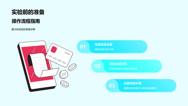 化学实验操作与安全