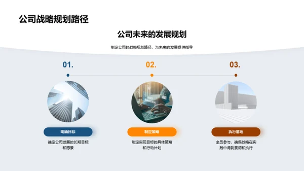 技术驱动，引领未来