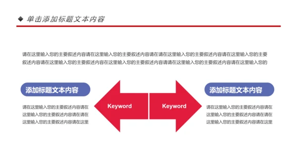 演讲比赛大赛主持人口才训练PPT模板