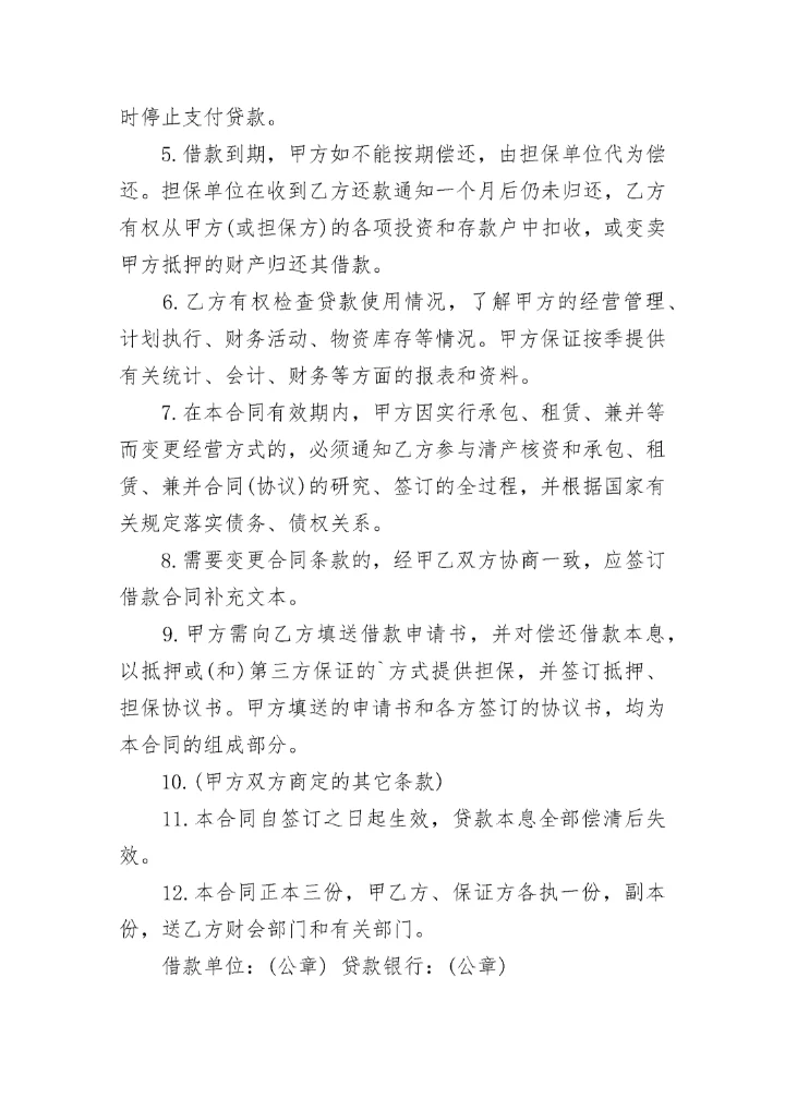 公司与个人借款合同.docx