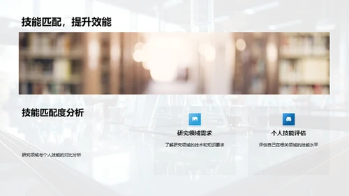 科研探索：过程与启示