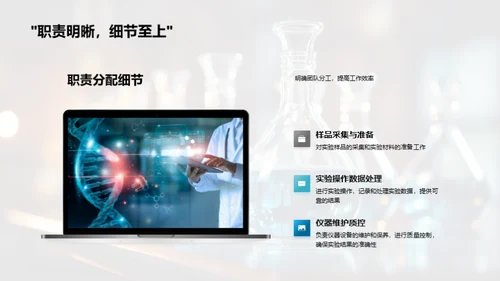 化学战队：协同创新