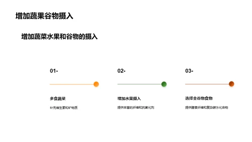 乡镇饮食，健康起航