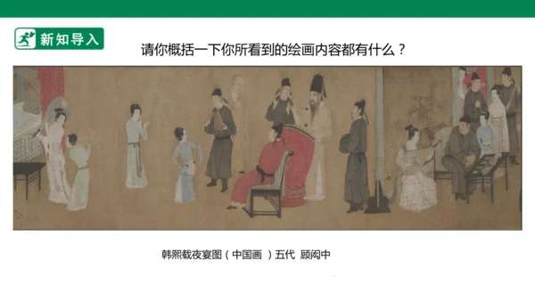 第十一课《认识中国画》课件