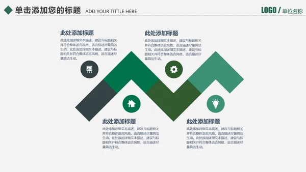 手术室医疗设备管理项目报告通用PPT模板