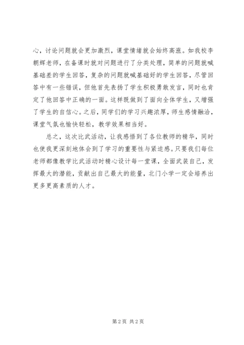 大比武心得体会 (3).docx