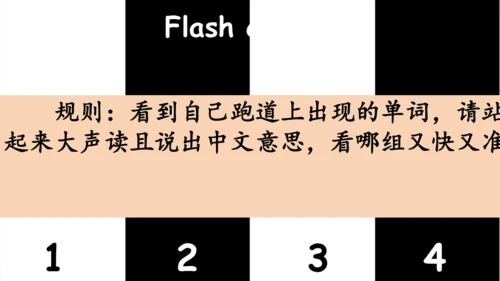 U5 My clothes 单词导学课件（图片版共18页）
