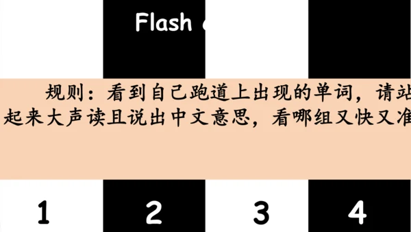 U5 My clothes 单词导学课件（图片版共18页）