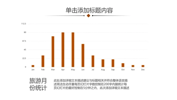 北京故宫旅游文化宣传旅行介绍PPT模板