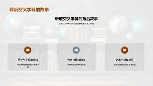 深度探析交叉学科