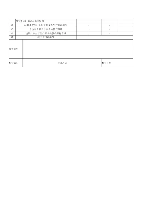 项目管理公司监理项目施工现场安全质量标准化达标资料