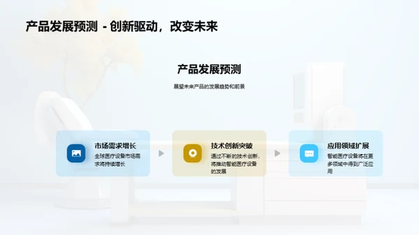 智能医疗设备新篇章