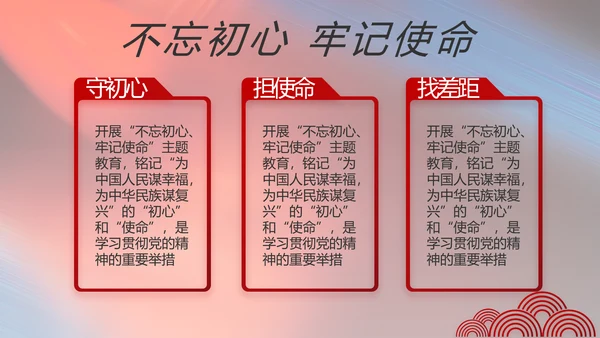 纪检监察党风廉政和反腐斗争PPT
