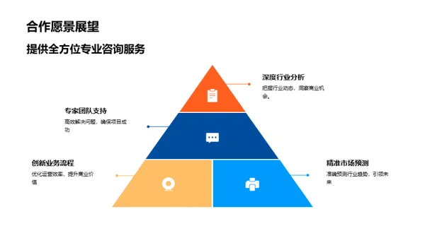 领航未来，智慧咨询