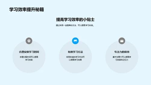 砥砺前行，新学期新篇章