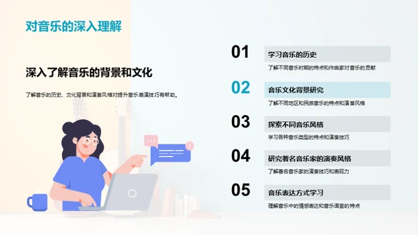 音乐表演技巧精进