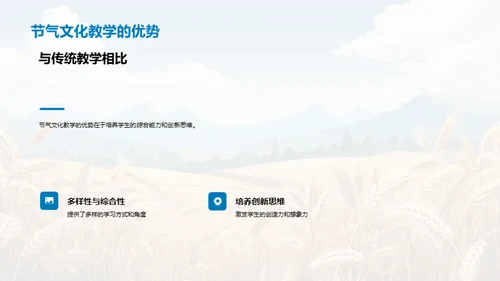 谷雨节气教学揭秘