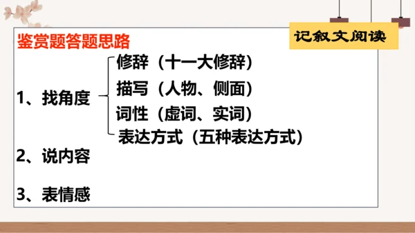 八年级上册期中复习