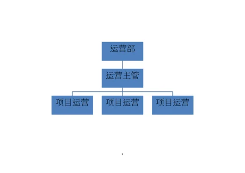 电商运营中心组织架构及岗位职责.docx