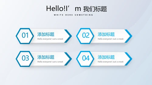 医疗科技心脏器官动态PPT模板