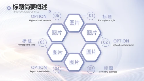 医美招商加盟工作总结动态PPT
