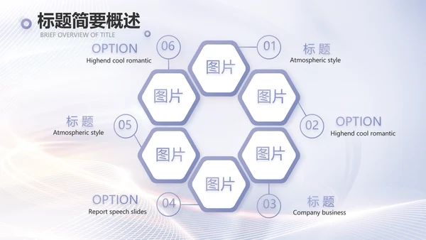 医美招商加盟工作总结动态PPT
