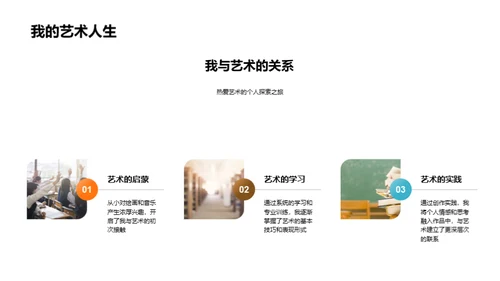 艺术研究之旅