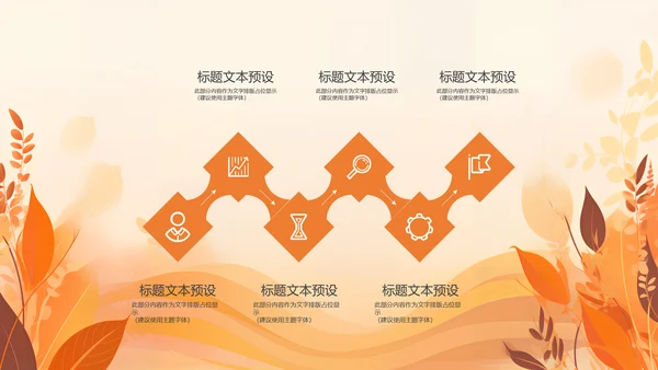教育培训通用PPT模板