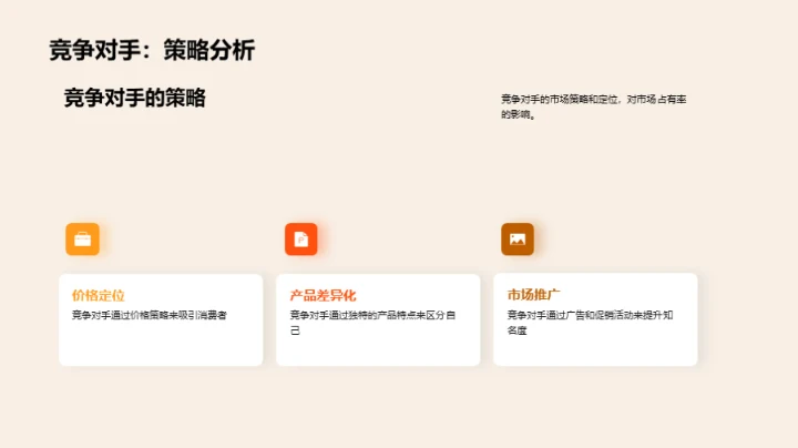 服装行业全景解析