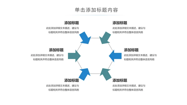 医疗细菌病毒微生物细胞组织动态ppt模板