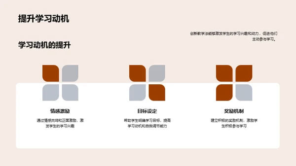 教育革新之路