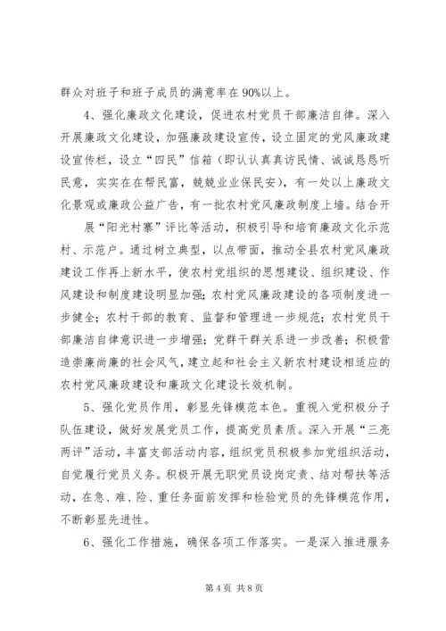 阿坝州“三百”示范工程建设实施方案 (4).docx