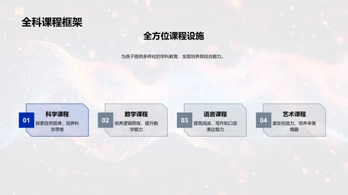 一年级新学期指南