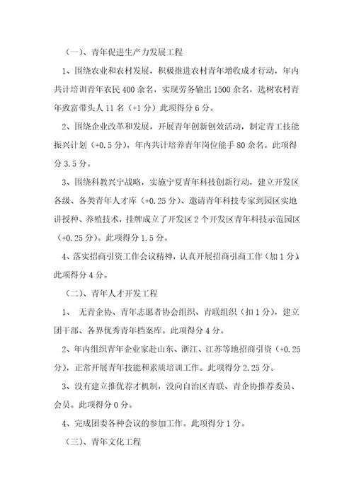 开发自查报告15篇