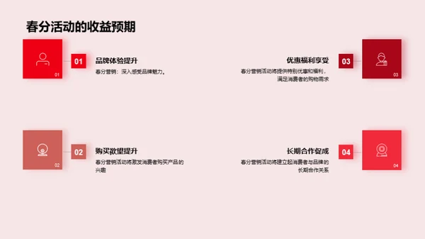 春分营销活动策略