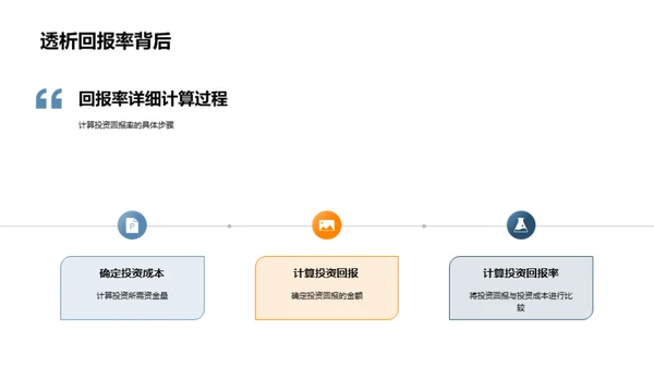 工业机械领航者之路