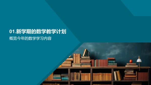 数学学习之路