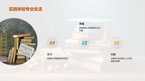 探索梦想学科