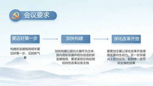 纪检监察党风廉政建设工作总结PPT
