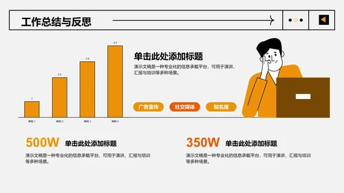 应届生实习转正
答辩PPT模板