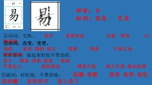 18太空生活趣事多  课件